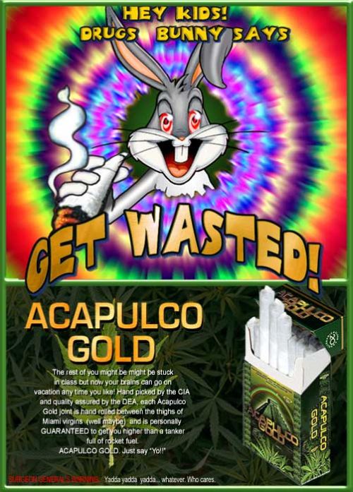 1144659328 1 FT848 Drugsbunny