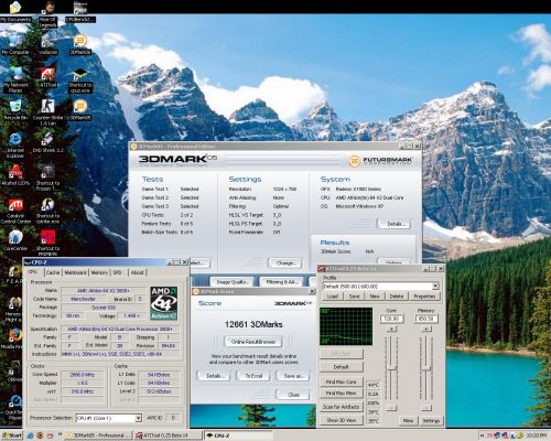 1152435525 127 FT5286 3dmark05 