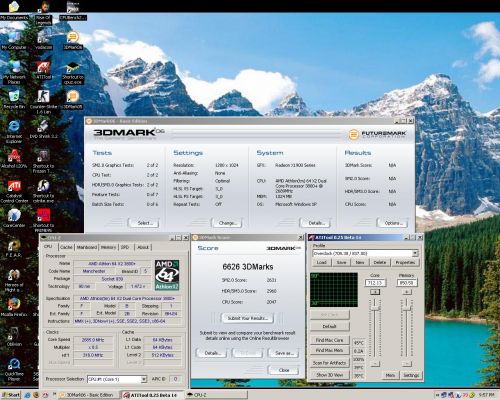 1152435525 127 FT5286 3dmark06 