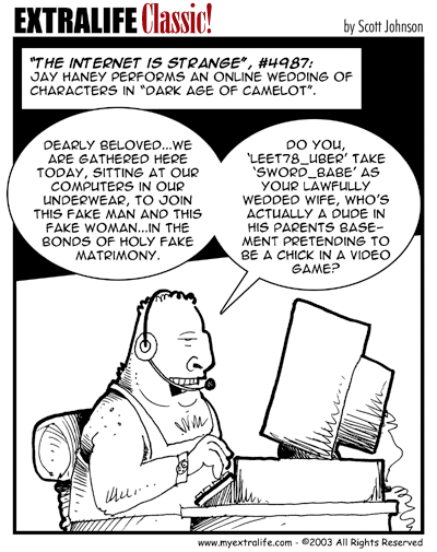 1153480260 66 FT848 Marriage