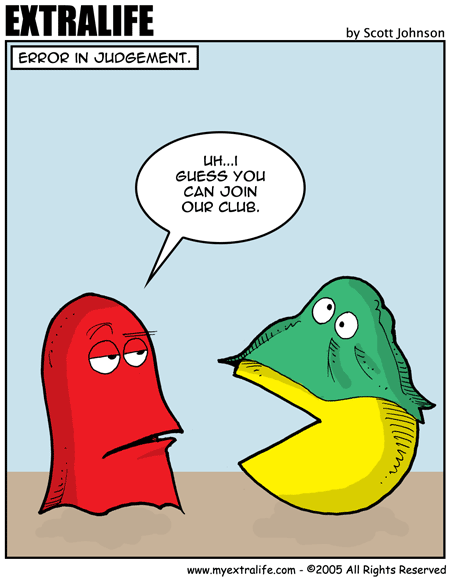 1153480260 66 FT848 Pac Man