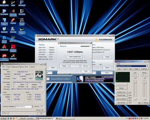 1154771123 127 FT5286 3dmark05 