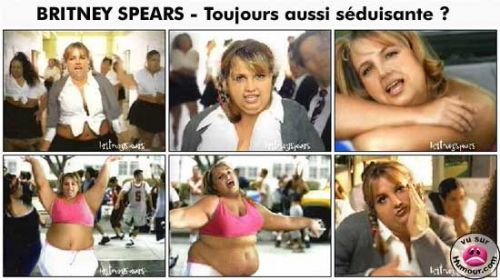 1155713300 23 FT848 Britney 