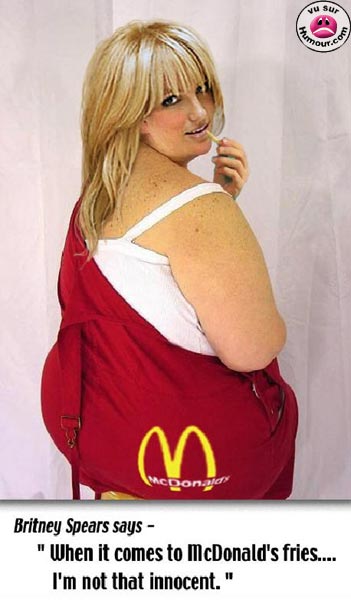 1155713300 23 FT848 Britney Mc