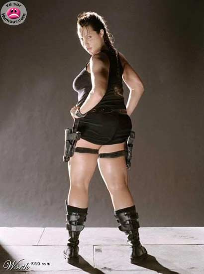 1156194857 23 FT848 Fat Laura