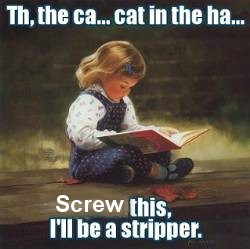 1165300444 59 FT848 If You Cant Read Theres Always