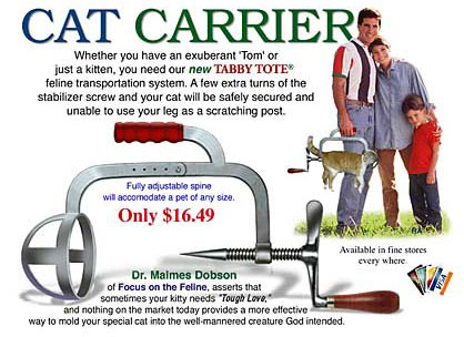 1165738999 242 FT848 Catcarrier