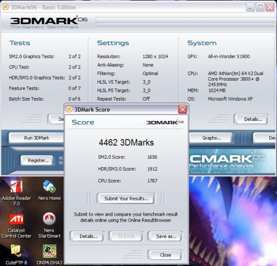 1169500799 1 FT5286 3d Mark 2006 