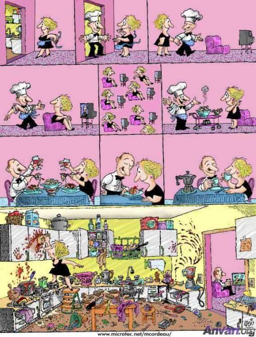 1178977111 242 FT848 When Men Cook 