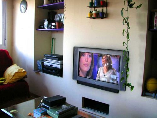 1180611484 308 FT848 Tv Plasma Vista Frontal 