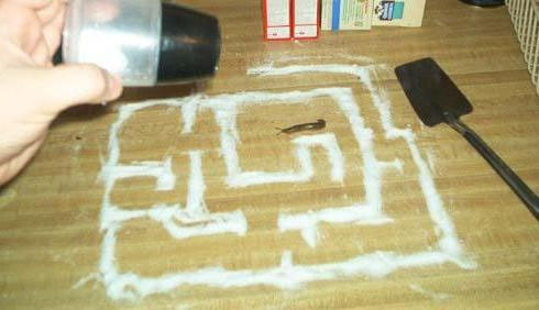 1181464912 265 FT848 Maze