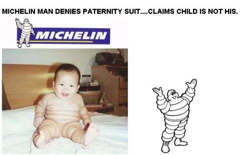 1181545534 308 FT848 Michelin 