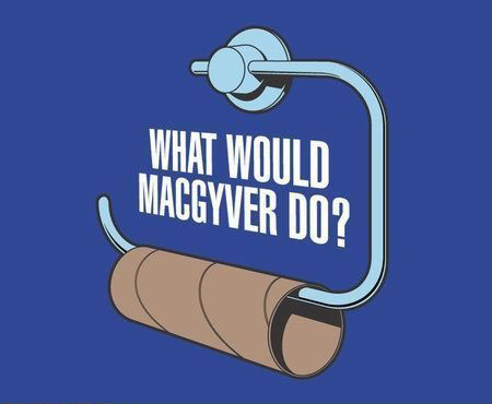 1181660090 167 FT848 Macgyver
