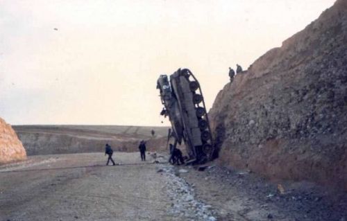 1184672719 167 FT848 The Unlucky Tankertanks 7 