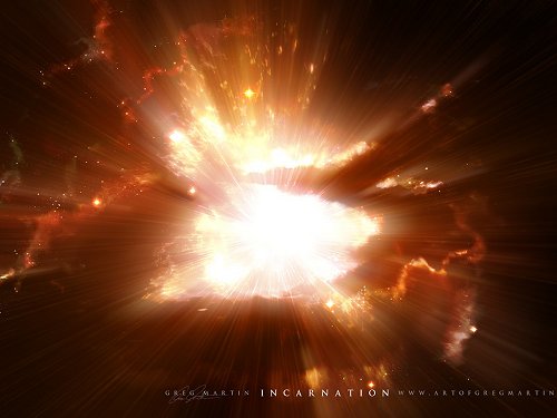 1187675799 59 FT45965 Incarnation