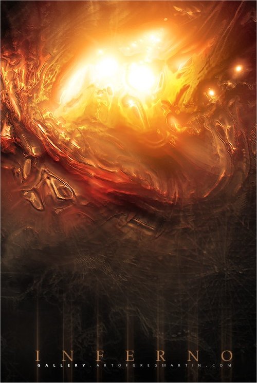 1187675799 59 FT45965 Inferno