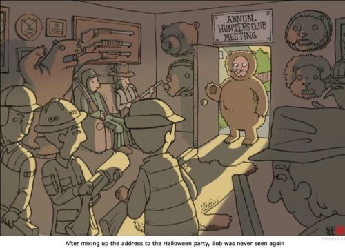 1190706628 167 FT848 Black Humor 36 