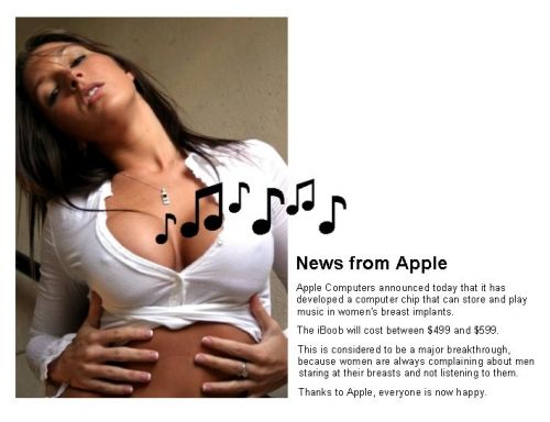 1193036398 102 FT848 Appleipod 