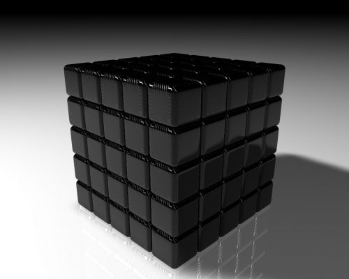 1199640868 264 FT45965 Cube 