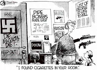 1202903589 167 FT848 Cigarettes