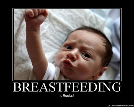 Breastfeeding 