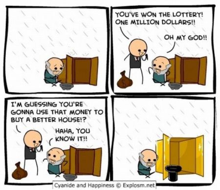 Lottery 